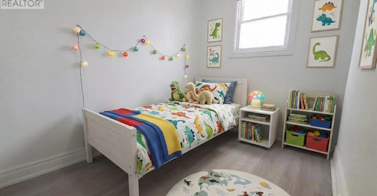 241 Septonne Avenue, Newmarket, ON, L3Y 2W5 - 9