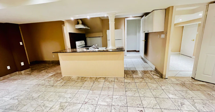 2 Adam Ernst Basement Court, Vaughan, ON, L4H 2S5 - 2