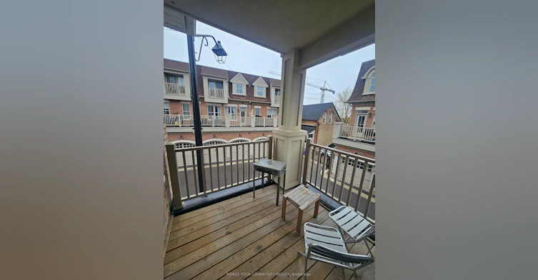 29 Amherst Circle, Vaughan, ON, L6A 5A8 - 12