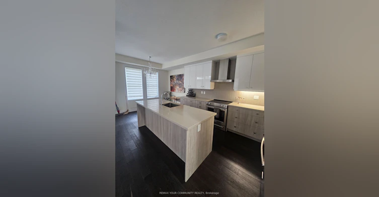 29 Amherst Circle, Vaughan, ON, L6A 5A8 - 8