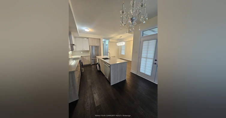 29 Amherst Circle, Vaughan, ON, L6A 5A8 - 10