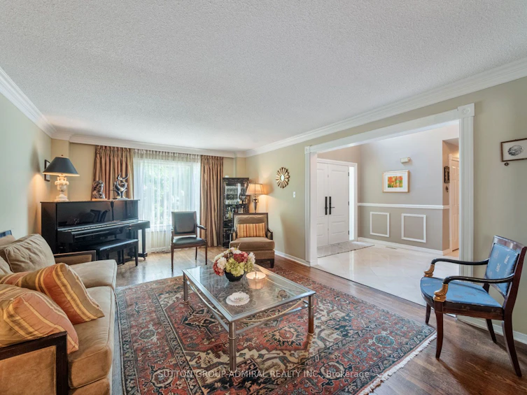 49 Miriam Crescent, Richmond Hill, ON, L4B 2P8 - 5
