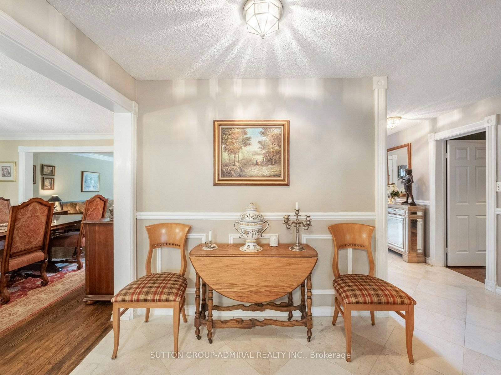 49 Miriam Crescent, Richmond Hill, ON, L4B 2P8 - 8