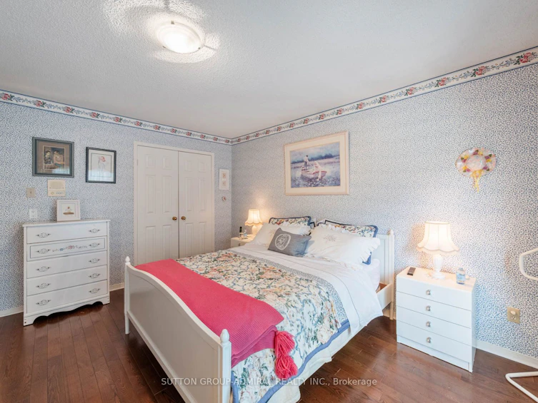49 Miriam Crescent, Richmond Hill, ON, L4B 2P8 - 30