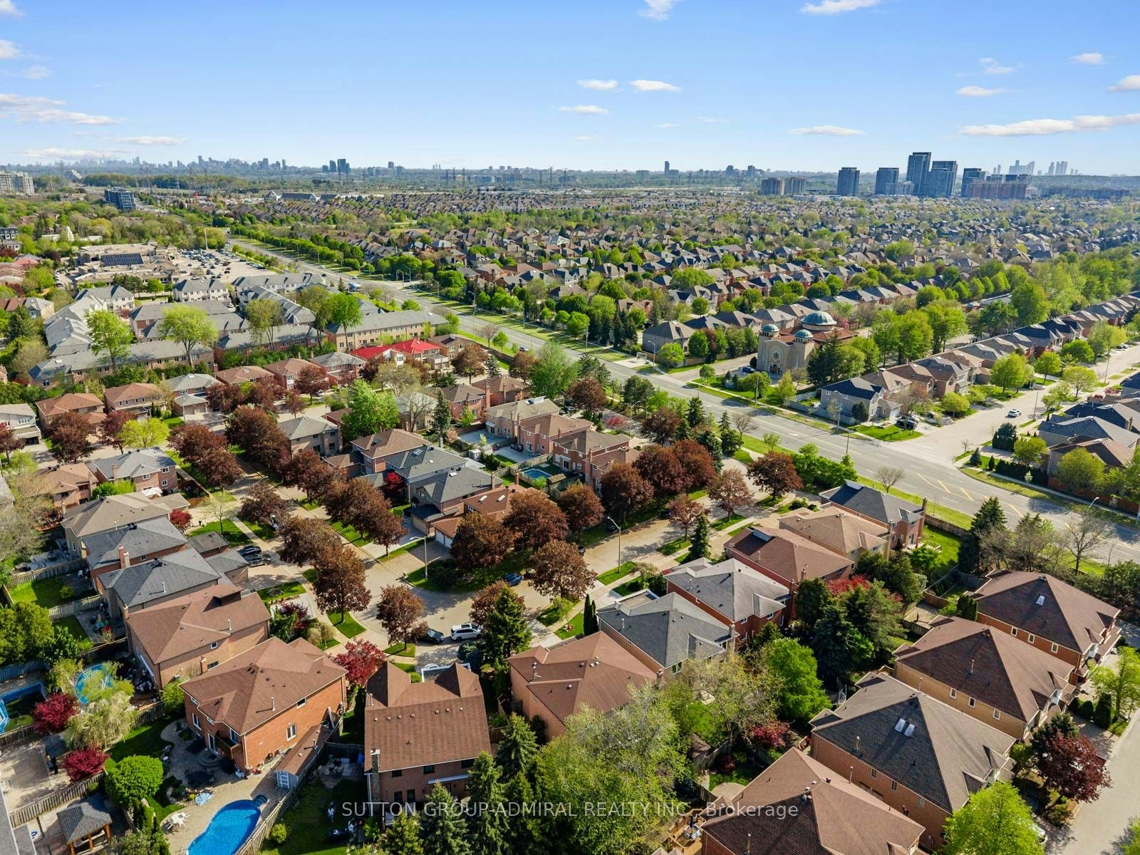 49 Miriam Crescent, Richmond Hill, ON, L4B 2P8 - 49