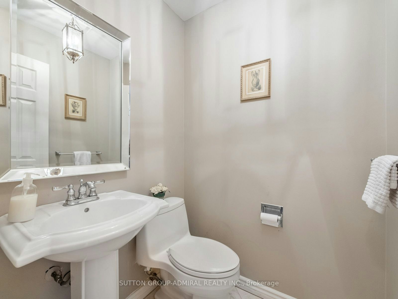 49 Miriam Crescent, Richmond Hill, ON, L4B 2P8 - 18
