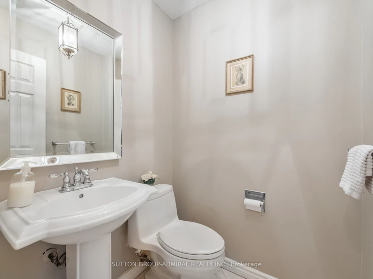 49 Miriam Crescent, Richmond Hill, ON, L4B 2P8 - 18