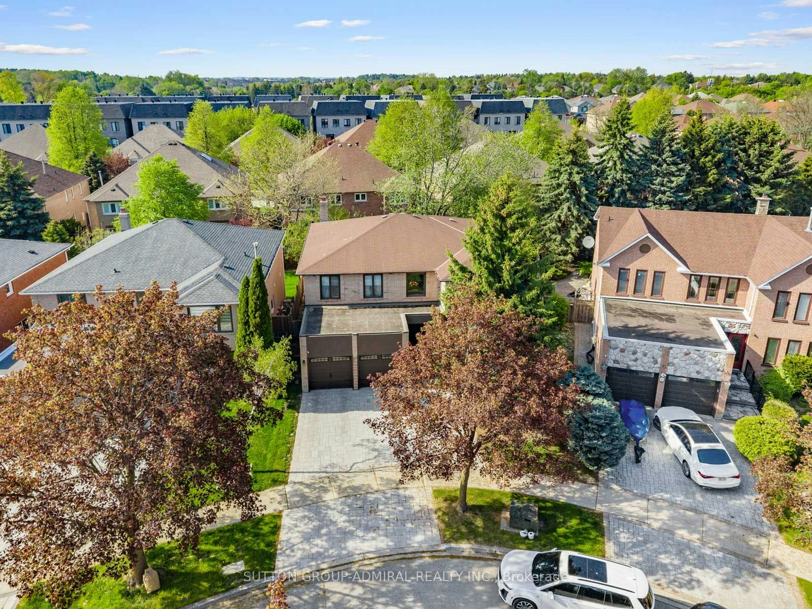 49 Miriam Crescent, Richmond Hill, ON, L4B 2P8 - 46