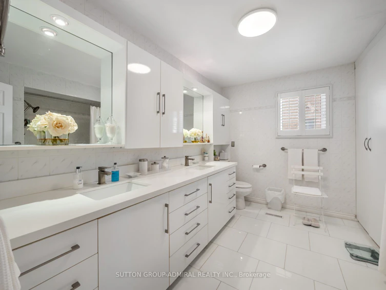 49 Miriam Crescent, Richmond Hill, ON, L4B 2P8 - 31