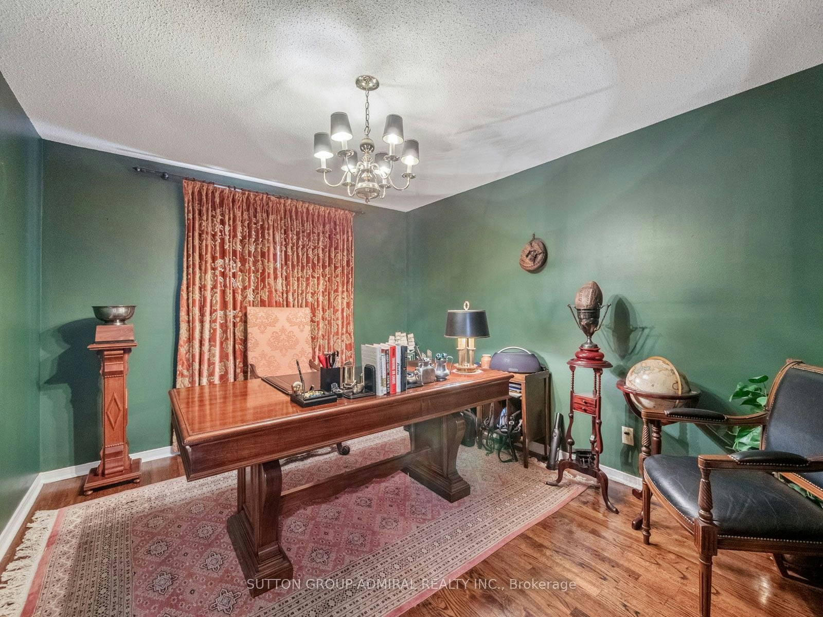 49 Miriam Crescent, Richmond Hill, ON, L4B 2P8 - 16