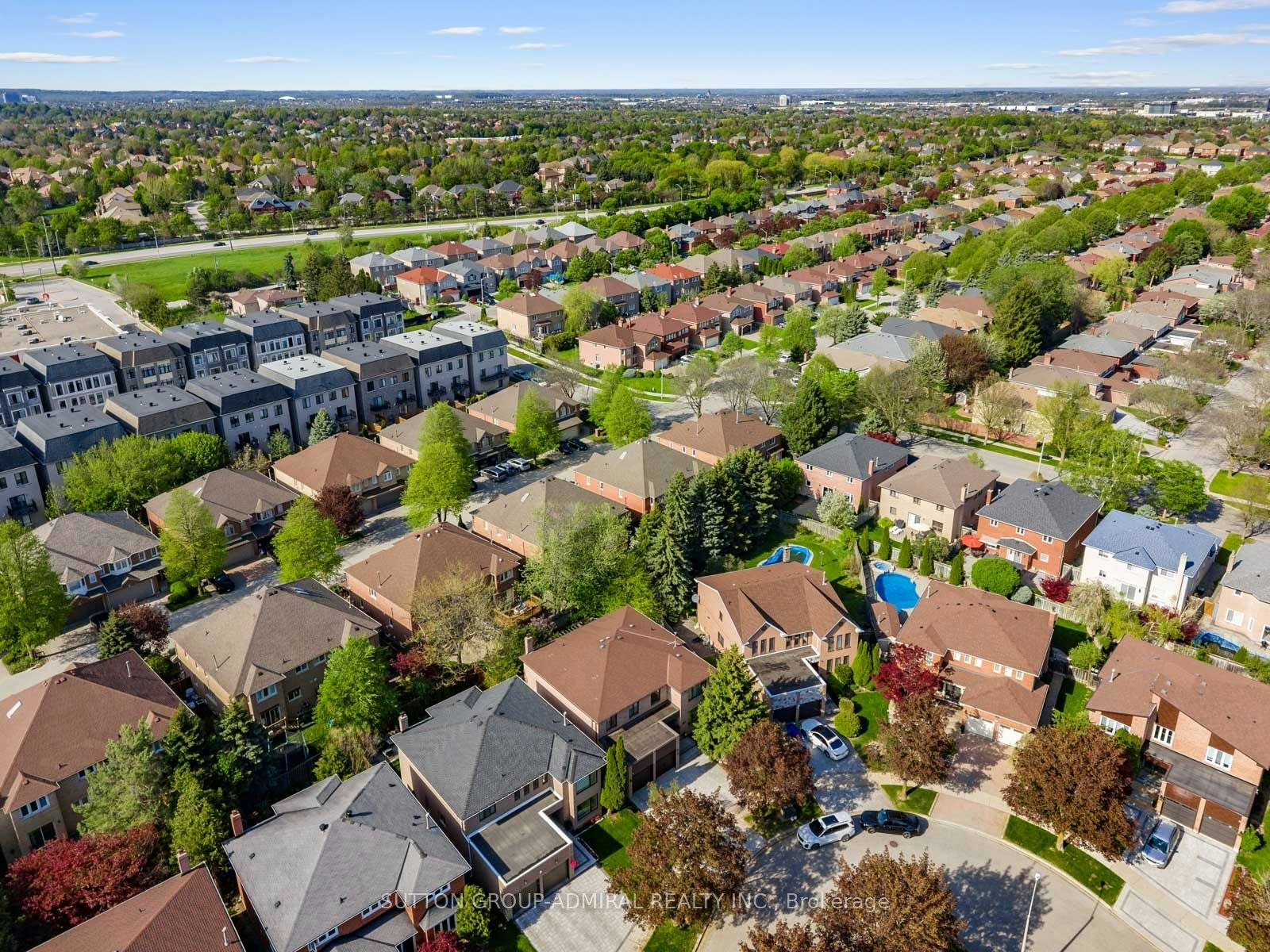 49 Miriam Crescent, Richmond Hill, ON, L4B 2P8 - 47