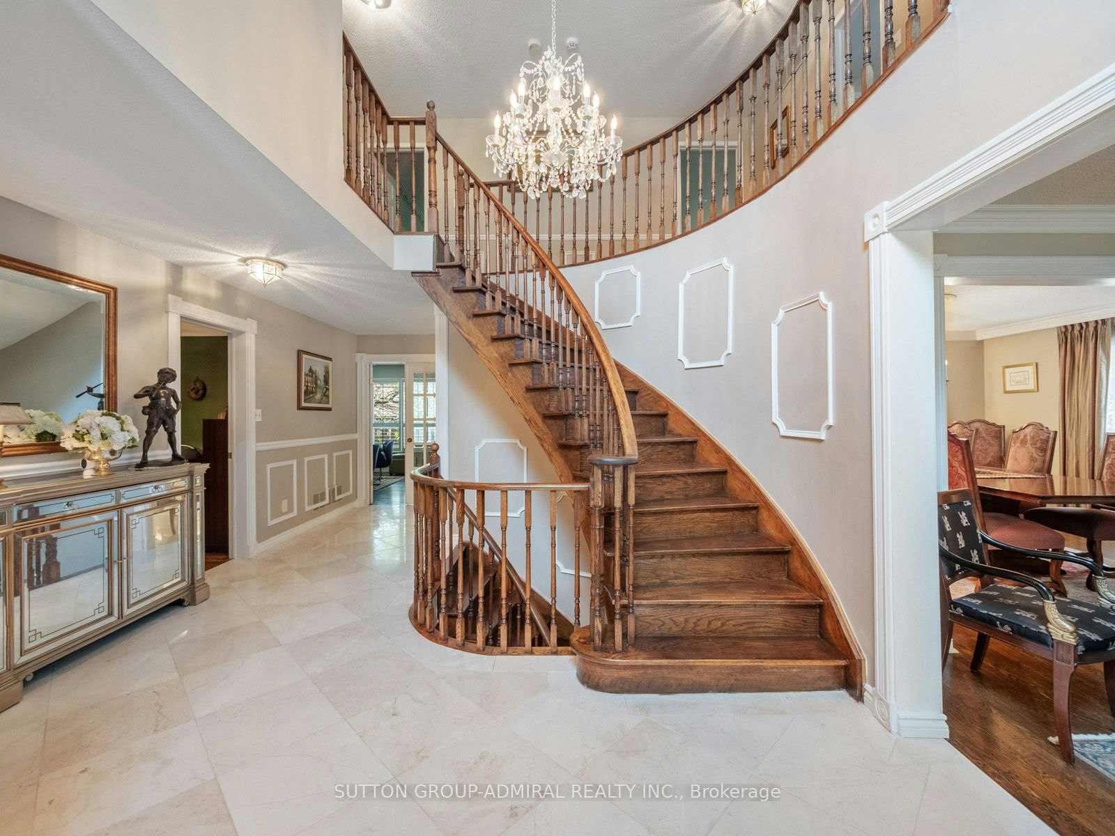 49 Miriam Crescent, Richmond Hill, ON, L4B 2P8 - 3