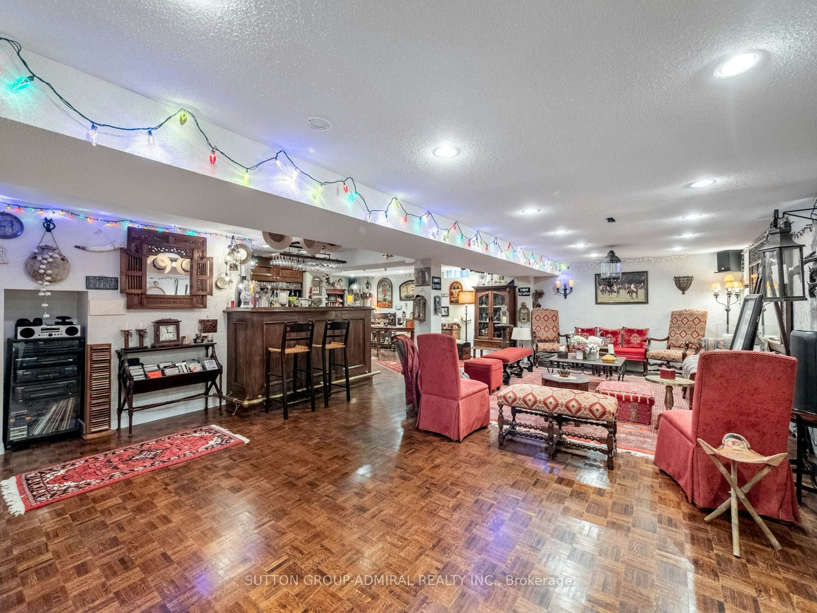 49 Miriam Crescent, Richmond Hill, ON, L4B 2P8 - 37