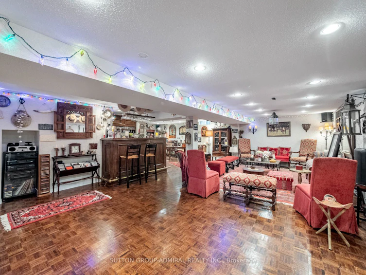 49 Miriam Crescent, Richmond Hill, ON, L4B 2P8 - 37