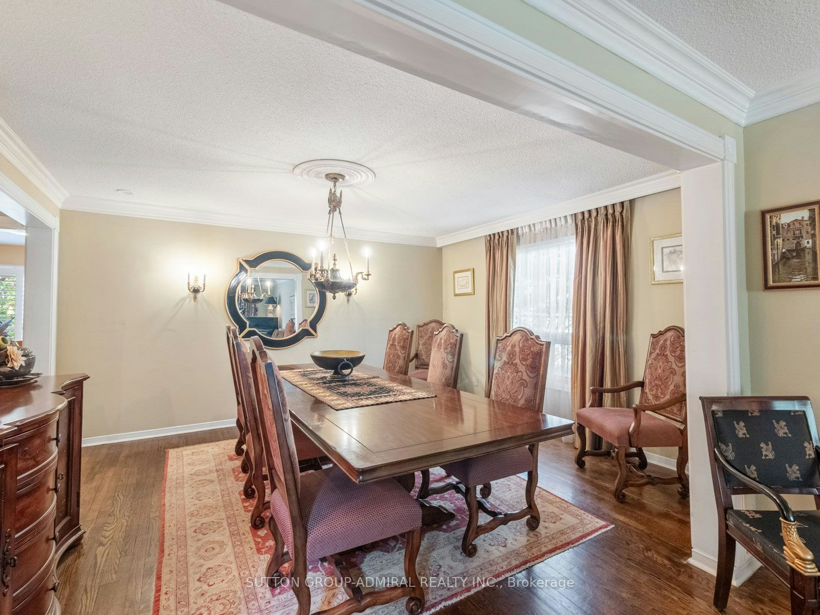 49 Miriam Crescent, Richmond Hill, ON, L4B 2P8 - 6