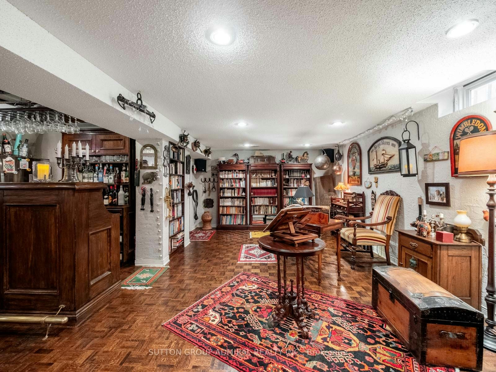 49 Miriam Crescent, Richmond Hill, ON, L4B 2P8 - 34