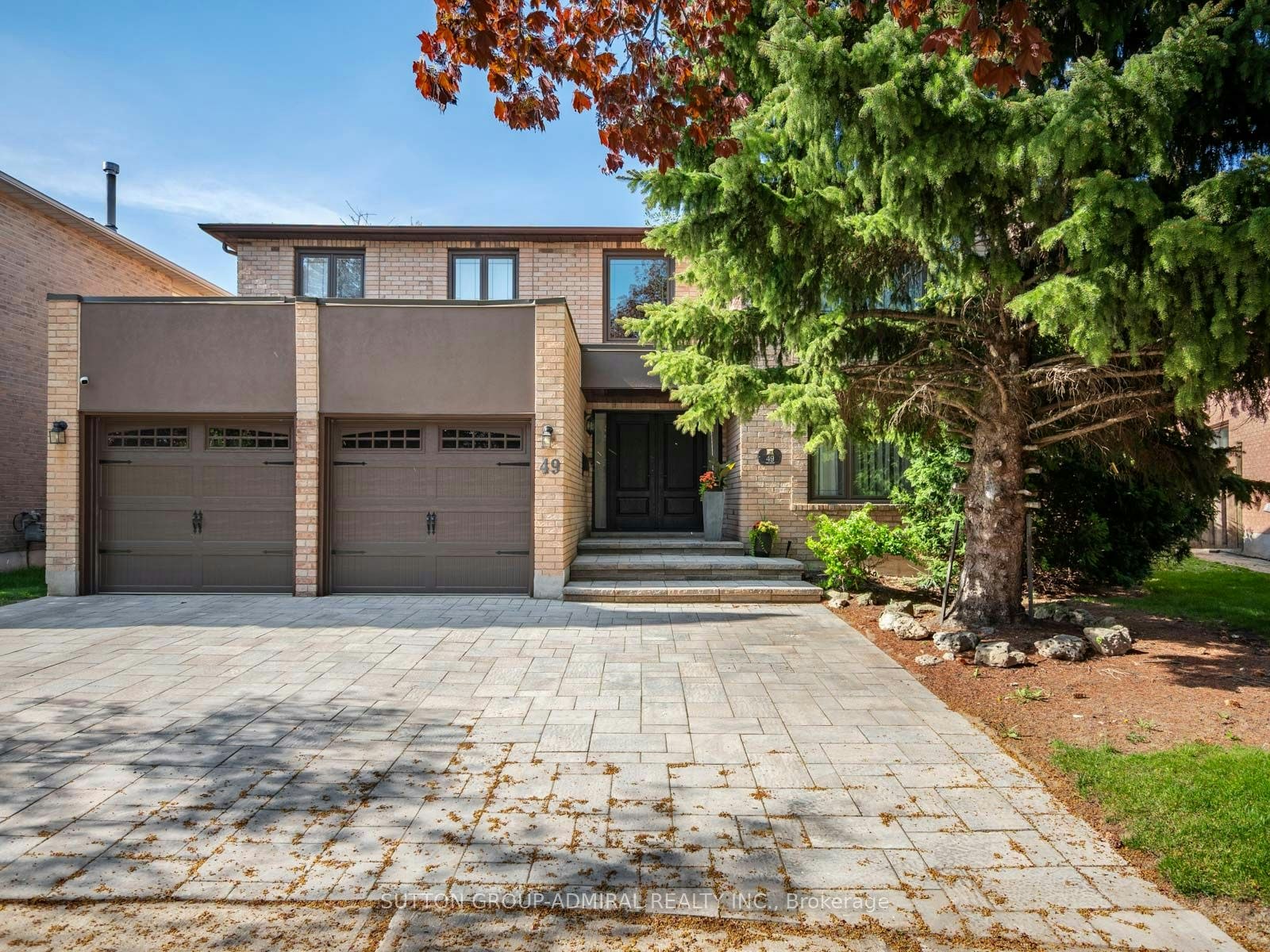 49 Miriam Crescent, Richmond Hill, ON, L4B 2P8 - 2