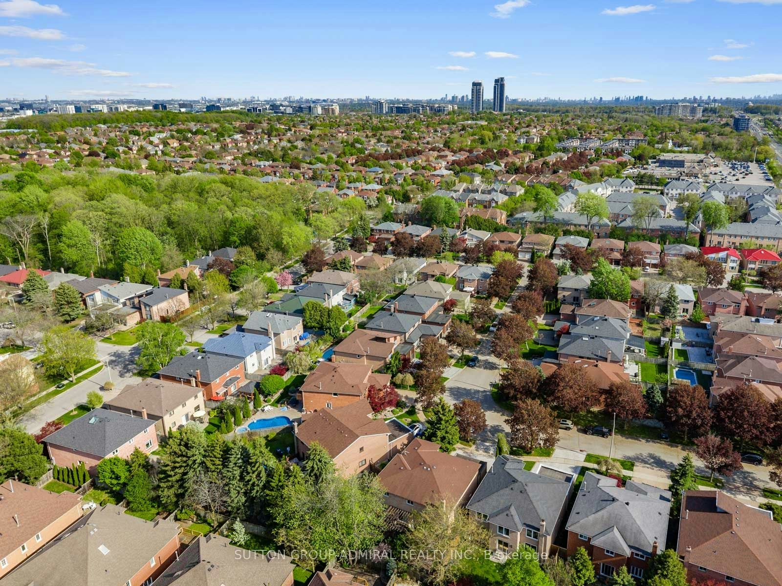 49 Miriam Crescent, Richmond Hill, ON, L4B 2P8 - 50