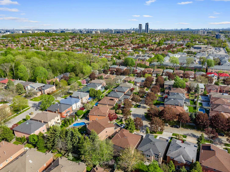 49 Miriam Crescent, Richmond Hill, ON, L4B 2P8 - 50