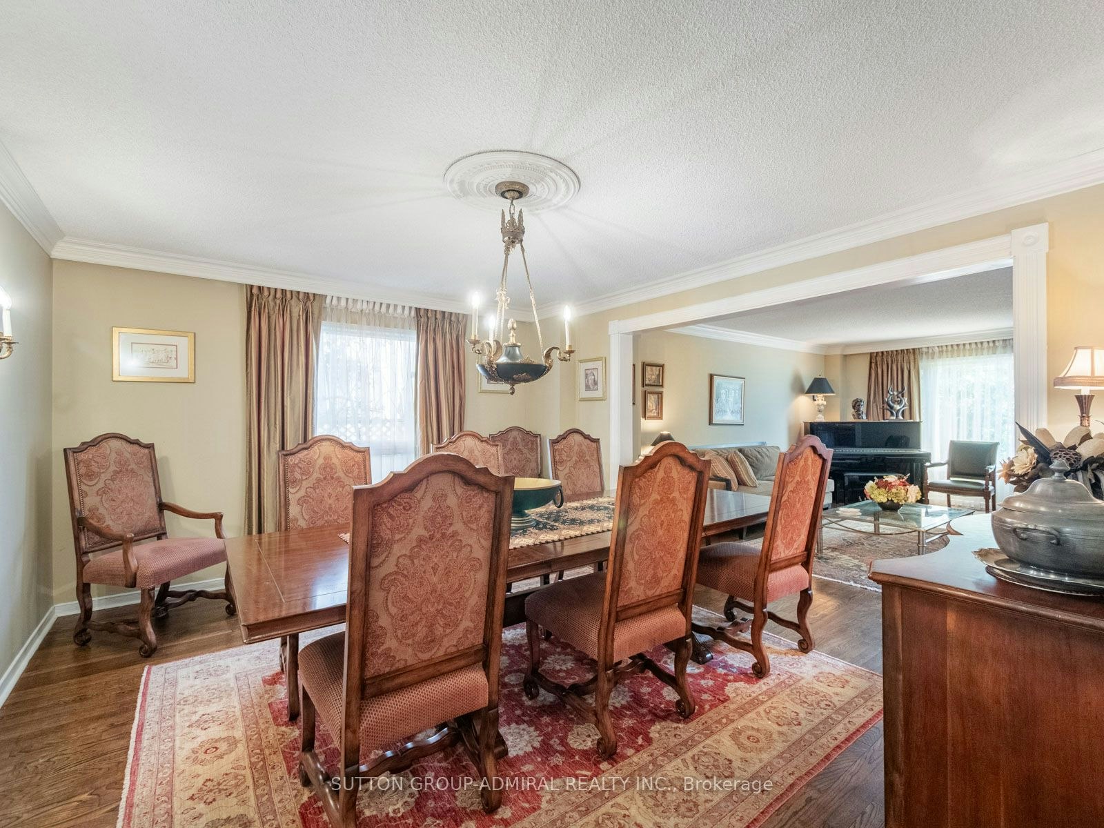 49 Miriam Crescent, Richmond Hill, ON, L4B 2P8 - 7