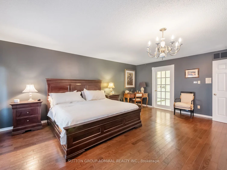49 Miriam Crescent, Richmond Hill, ON, L4B 2P8 - 22