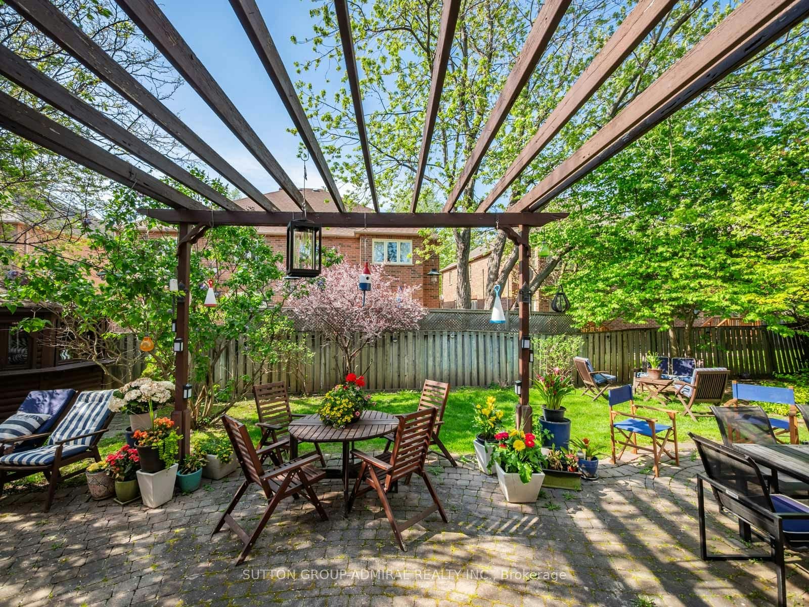 49 Miriam Crescent, Richmond Hill, ON, L4B 2P8 - 43