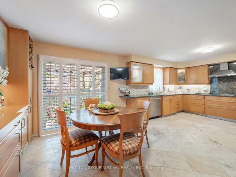 49 Miriam Crescent, Richmond Hill, ON, L4B 2P8 - 9