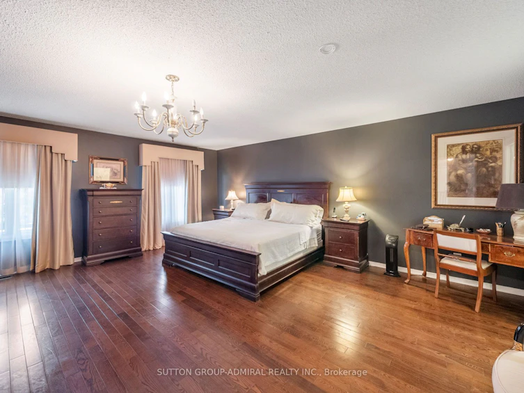 49 Miriam Crescent, Richmond Hill, ON, L4B 2P8 - 20