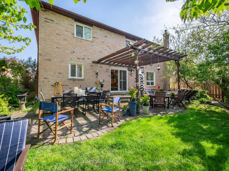 49 Miriam Crescent, Richmond Hill, ON, L4B 2P8 - 45