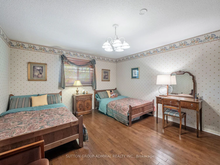 49 Miriam Crescent, Richmond Hill, ON, L4B 2P8 - 26