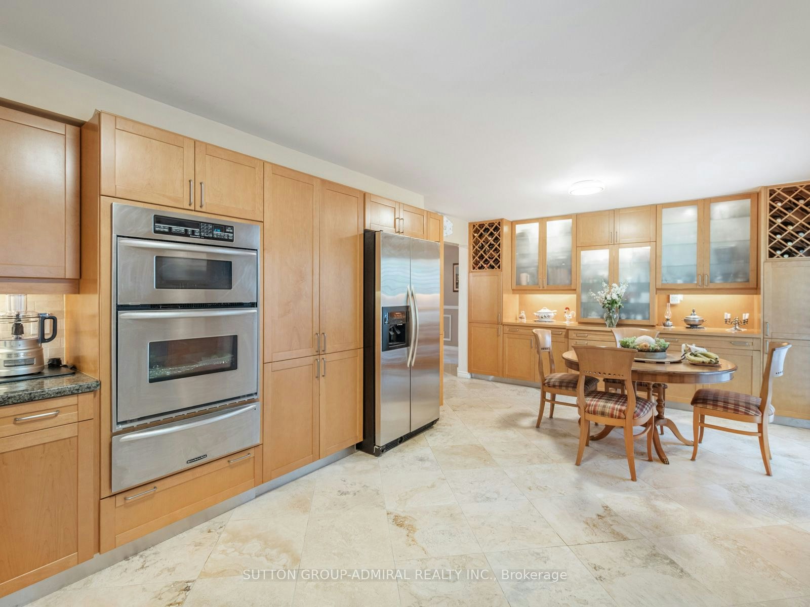 49 Miriam Crescent, Richmond Hill, ON, L4B 2P8 - 13