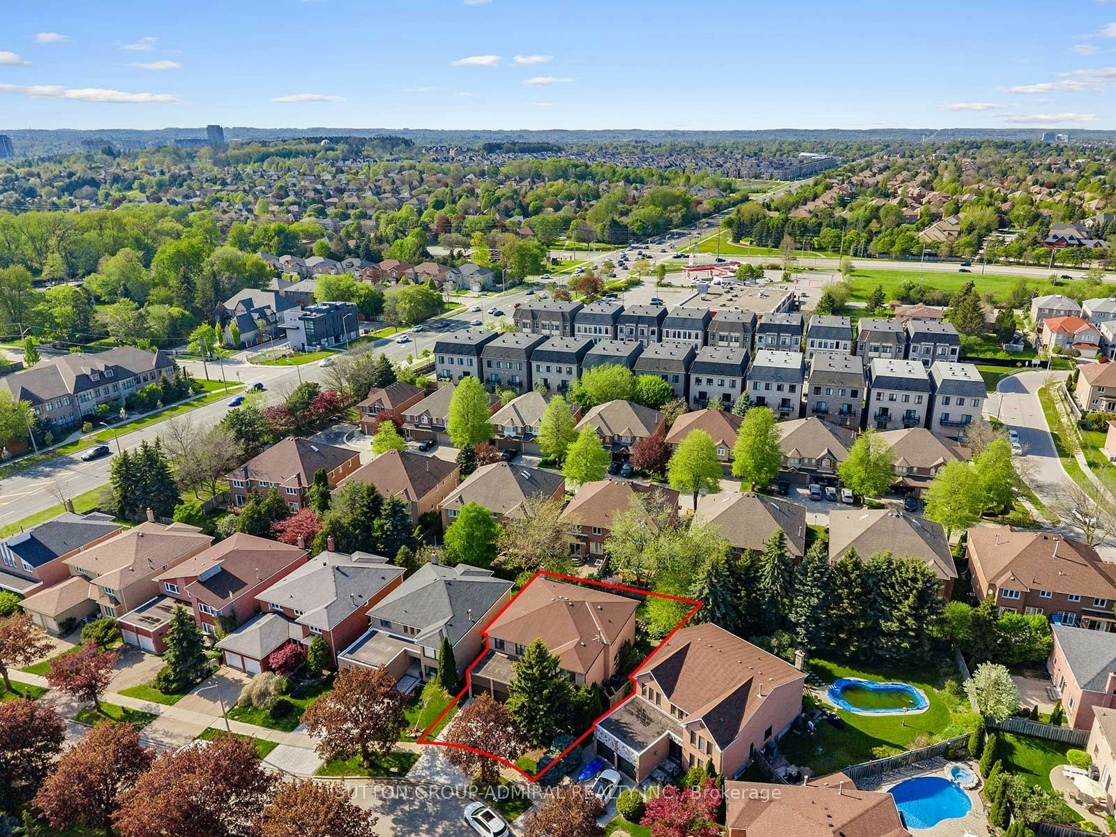 49 Miriam Crescent, Richmond Hill, ON, L4B 2P8 - 48