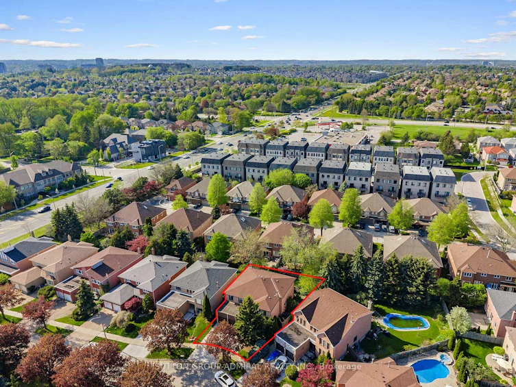 49 Miriam Crescent, Richmond Hill, ON, L4B 2P8 - 48
