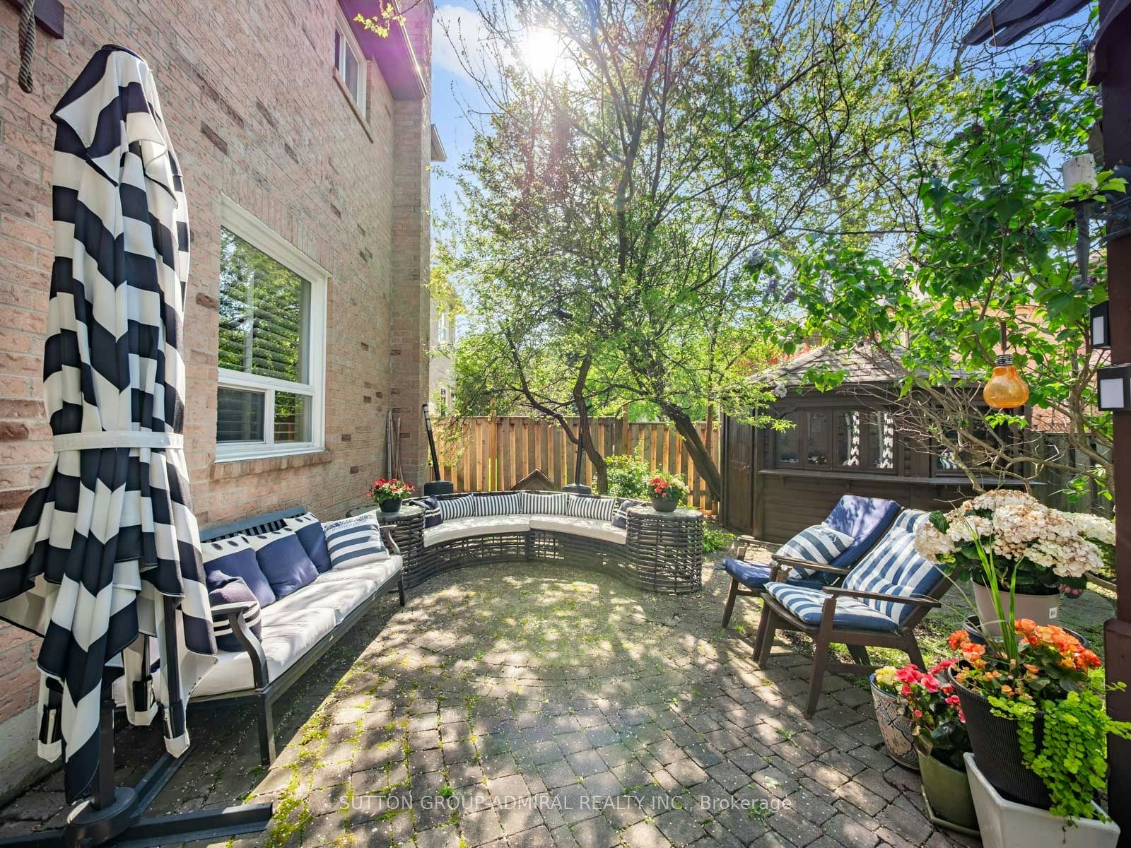 49 Miriam Crescent, Richmond Hill, ON, L4B 2P8 - 44
