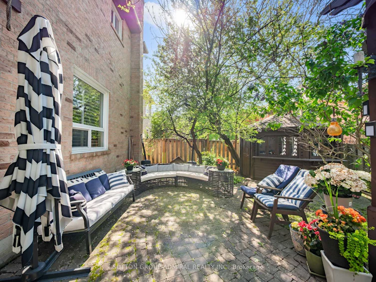 49 Miriam Crescent, Richmond Hill, ON, L4B 2P8 - 44