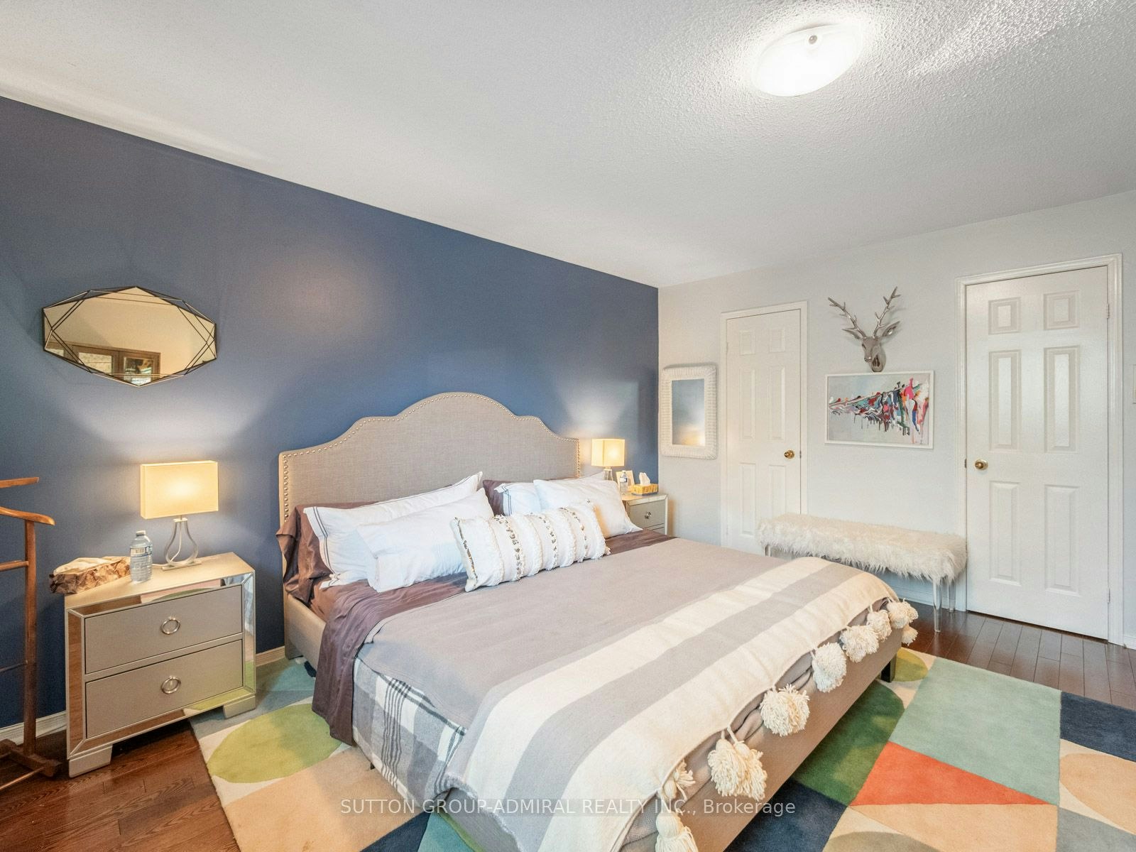 49 Miriam Crescent, Richmond Hill, ON, L4B 2P8 - 28