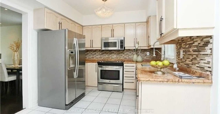 80 Larratt Lane, Richmond Hill, ON, L4C 0E2 - 5