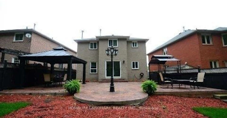 80 Larratt Lane, Richmond Hill, ON, L4C 0E2 - 15