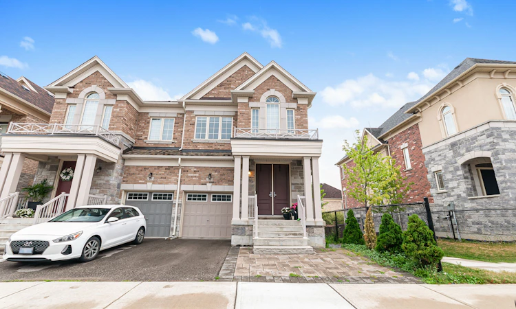 18 Drizzel Crescent
