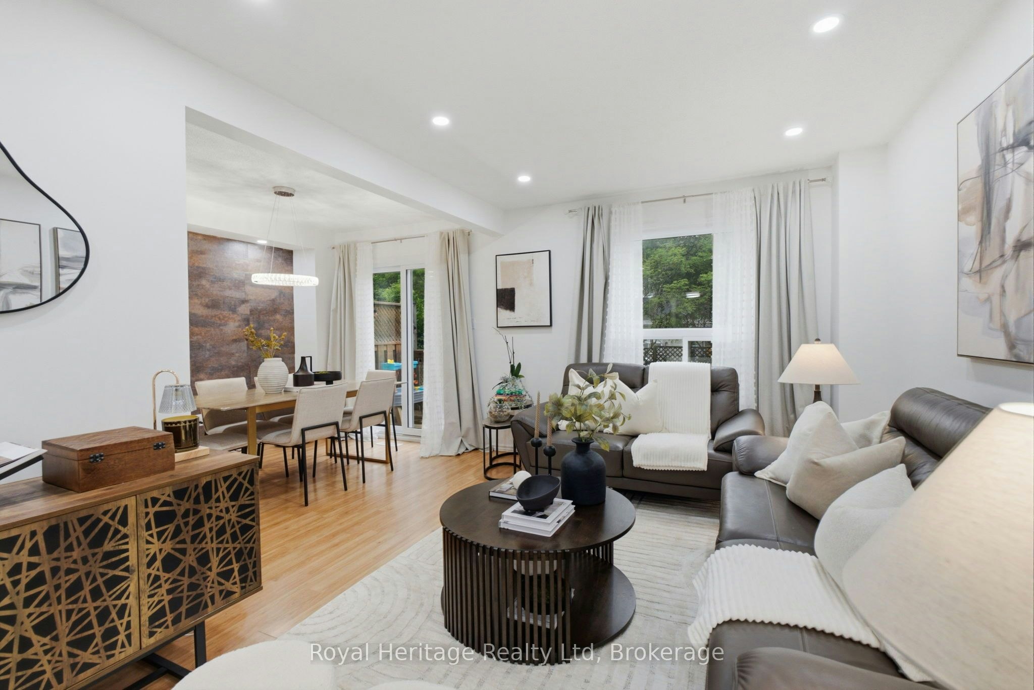 26-115 Avenue Road, Richmond Hill, ON, L4C 9N2