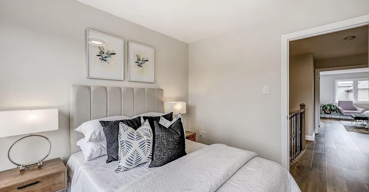 43 Gauguin Avenue, Vaughan, ON, L4J 9J7 - 26