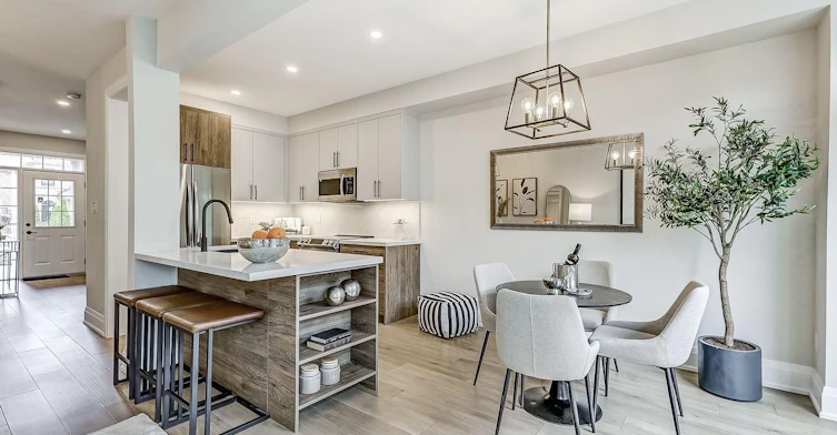 43 Gauguin Avenue, Vaughan, ON, L4J 9J7 - 7
