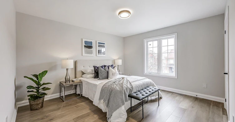 43 Gauguin Avenue, Vaughan, ON, L4J 9J7 - 28