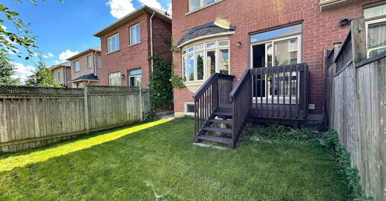 43 Gauguin Avenue, Vaughan, ON, L4J 9J7 - 36