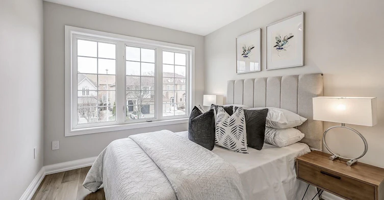 43 Gauguin Avenue, Vaughan, ON, L4J 9J7 - 27