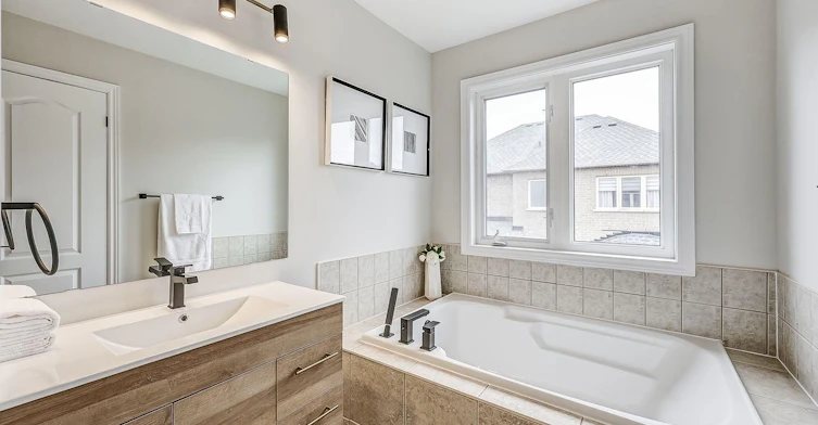 43 Gauguin Avenue, Vaughan, ON, L4J 9J7 - 25