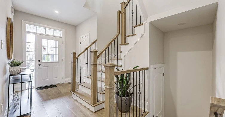 43 Gauguin Avenue, Vaughan, ON, L4J 9J7 - 5