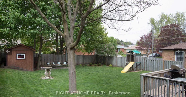 89 Monkswood Crescent, Newmarket, ON, L3Y 2J9 - 12