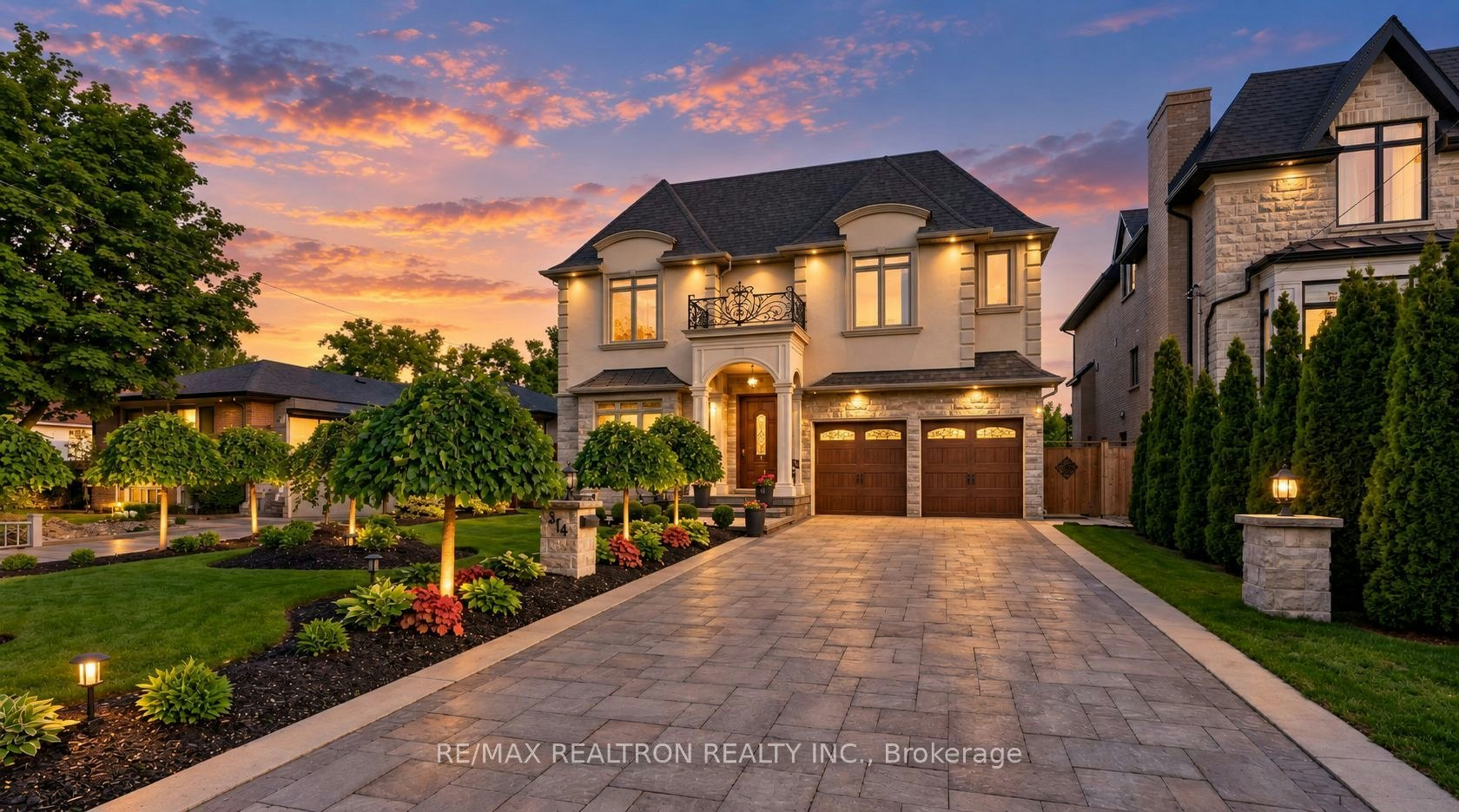 374 Elmwood Avenue, Richmond Hill, ON, L4C 1M1