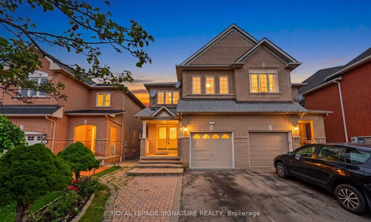 46 Gianmarco Way